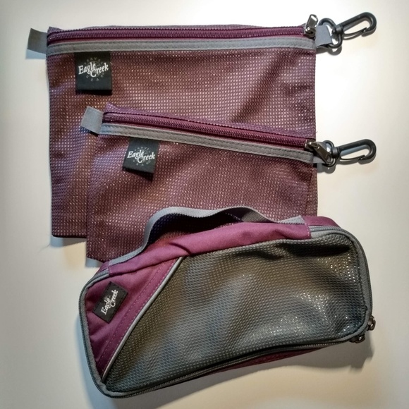 eagle creek accessories